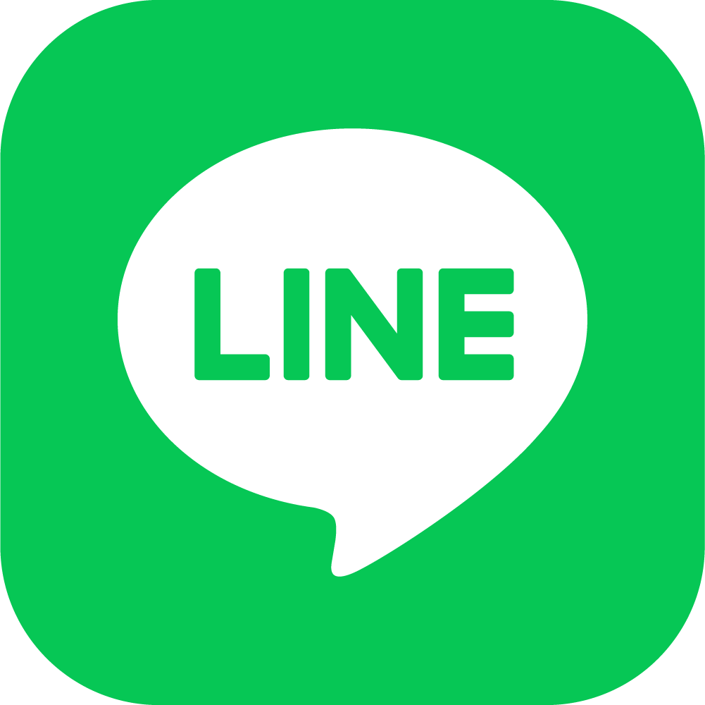 LINEのロゴマーク