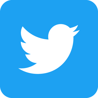 Twitterのロゴマーク